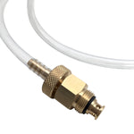 ZK-022 Strumento di scarico dell'olio di scarto del filtro dell'olio motore per auto 2.5L-5.7L per Toyota / Scion / Lexus, ZK-022