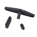 Strumento di bloccaggio del volano per auto 3 in 1 ZK-023 303-393 per Ford, ZK-023
