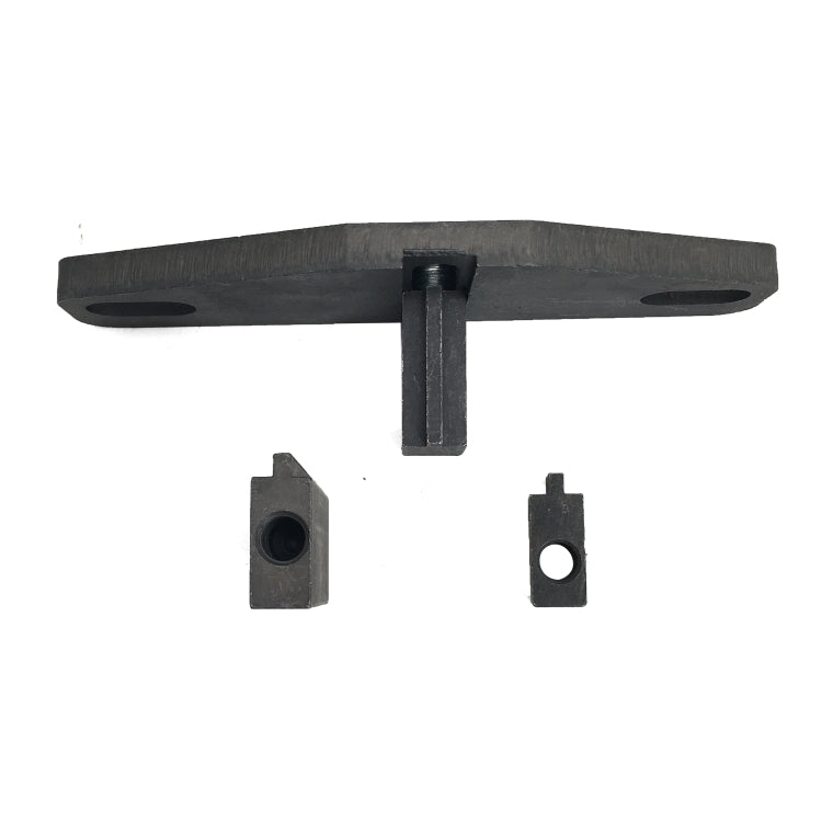 Strumento di bloccaggio del volano per auto 3 in 1 ZK-023 303-393 per Ford, ZK-023