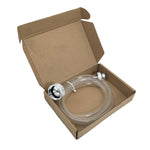 ZK-030 Tubo di riempimento olio per auto DSG Adattatore cambio olio cambio VAS6262A per Audi, ZK-030