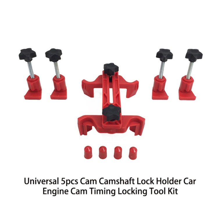ZK-032 Kit ingranaggio pignone per strumento di bloccaggio della fasatura del motore dell'albero a camme per auto, ZK-032