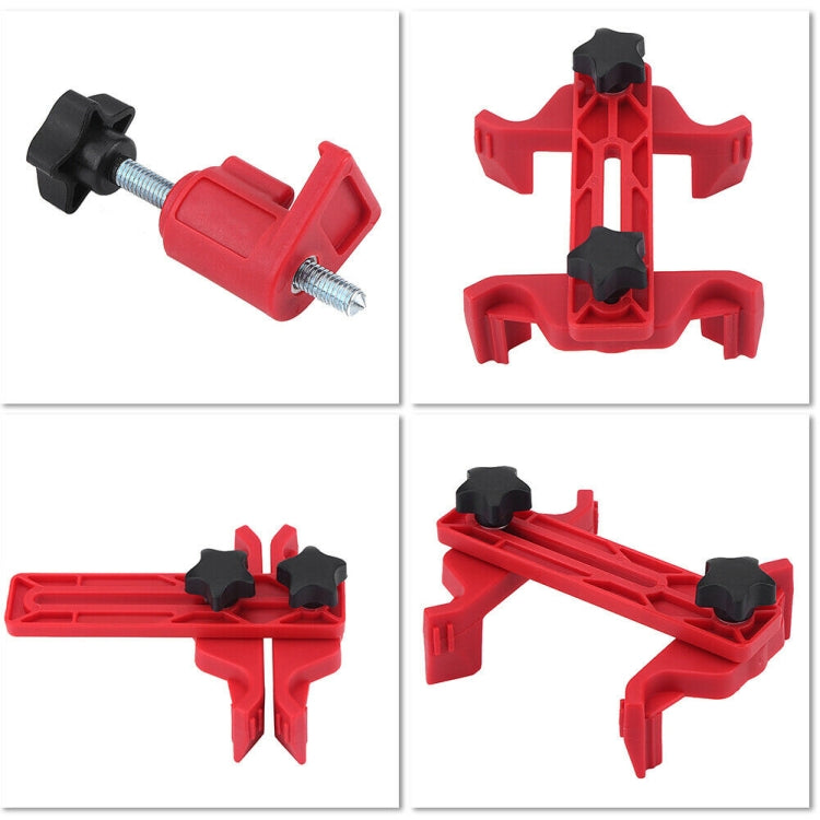 ZK-032 Kit ingranaggio pignone per strumento di bloccaggio della fasatura del motore dell'albero a camme per auto, ZK-032