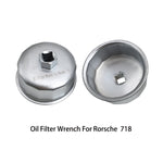 ZK-033 Chiave per nucleo olio elemento filtro auto per Porsche 718, ZK-033
