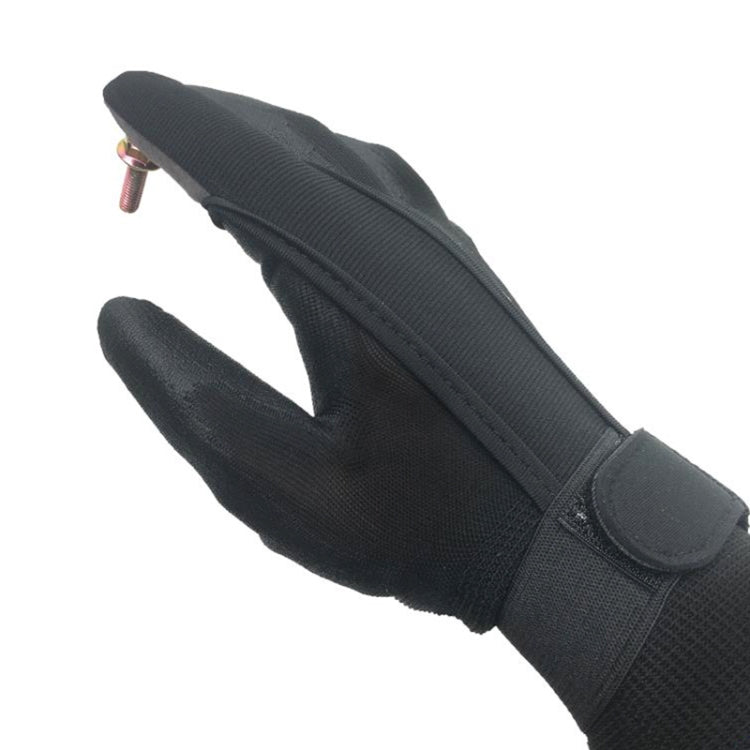 ZK-034 Guanto da dito originale per dito magnetico per auto, ZK-034
