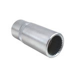 ZK-042 Presa pompa iniezione carburante per auto 33 PT Spline 1/2 pollice 4026 per Mercedes-Benz, ZK-042