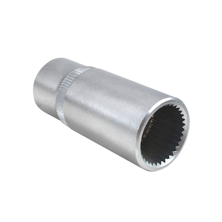ZK-042 Presa pompa iniezione carburante per auto 33 PT Spline 1/2 pollice 4026 per Mercedes-Benz, ZK-042