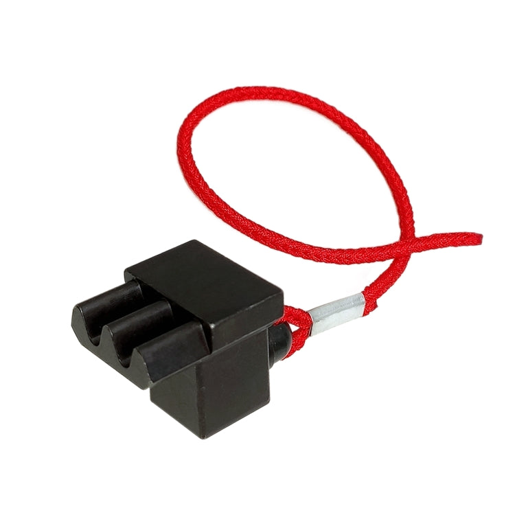 ZK-049 Dispositivo di bloccaggio del volano per auto, rimozione del motore, strumento di bloccaggio del volano della trasmissione anteriore per BMW N20 N26 N55, ZK-049