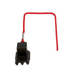ZK-049 Dispositivo di bloccaggio del volano per auto, rimozione del motore, strumento di bloccaggio del volano della trasmissione anteriore per BMW N20 N26 N55, ZK-049