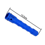 ZK-050 Strumento per raddrizzare il tubo del freno dell'auto Raddrizzatore in acciaio al rame cupronichel, ZK-050