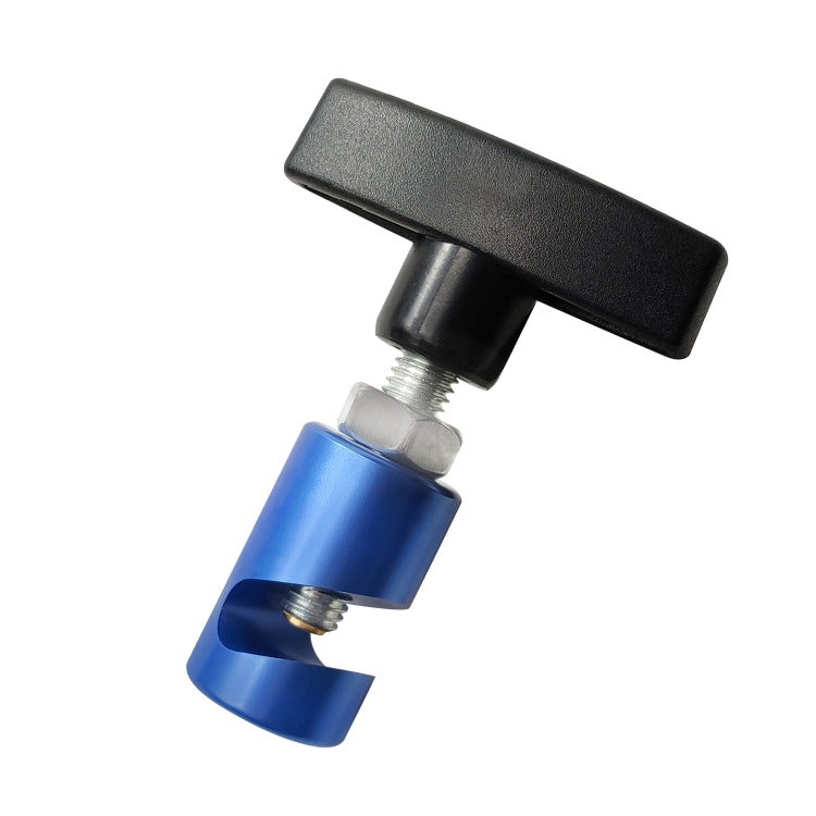 ZK-053 Dispositivo antiscivolo per asta di pressione dell'aria del bagagliaio dell'asta di supporto del coperchio del motore dell'auto, ZK-053