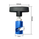 ZK-053 Dispositivo antiscivolo per asta di pressione dell'aria del bagagliaio dell'asta di supporto del coperchio del motore dell'auto, ZK-053