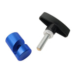 ZK-053 Dispositivo antiscivolo per asta di pressione dell'aria del bagagliaio dell'asta di supporto del coperchio del motore dell'auto, ZK-053