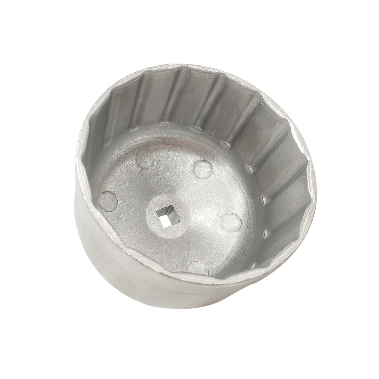 Chiave per nucleo olio 86 mm per Volvo e BMW