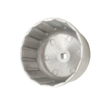 ZK-054 Chiave per nucleo olio elemento filtrante per auto da 86 mm per Volvo, For Volvo