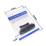 ZK-055 Separatore della coppa dell'olio per trasmissioni di motori per auto, ZK-055