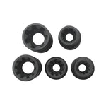 Set di prese pinza freno VAG per auto 5 in 1 ZK-056 per Volkswagen / Audi / Porsche, ZK-056
