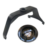 ZK-057 Strumento per l'anello di bloccaggio del serbatoio del carburante per auto Strumento per la rimozione dei trasmettitori della pompa del carburante per Mercedes-Benz W204 W207 W212, ZK-057