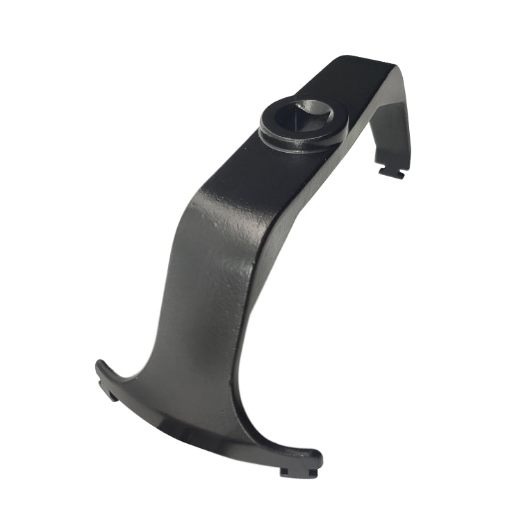 ZK-057 Strumento per l'anello di bloccaggio del serbatoio del carburante per auto Strumento per la rimozione dei trasmettitori della pompa del carburante per Mercedes-Benz W204 W207 W212, ZK-057