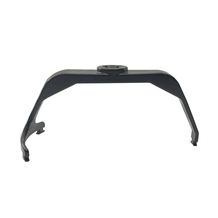 ZK-057 Strumento per l'anello di bloccaggio del serbatoio del carburante per auto Strumento per la rimozione dei trasmettitori della pompa del carburante per Mercedes-Benz W204 W207 W212, ZK-057