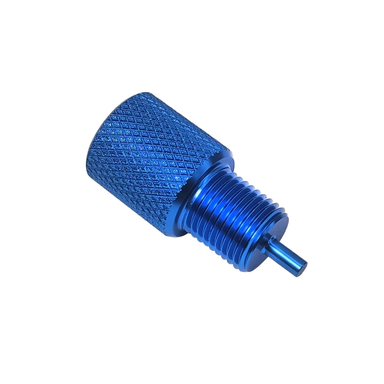 Strumento spurgo valvola proporzionale freno auto PV2 PV4