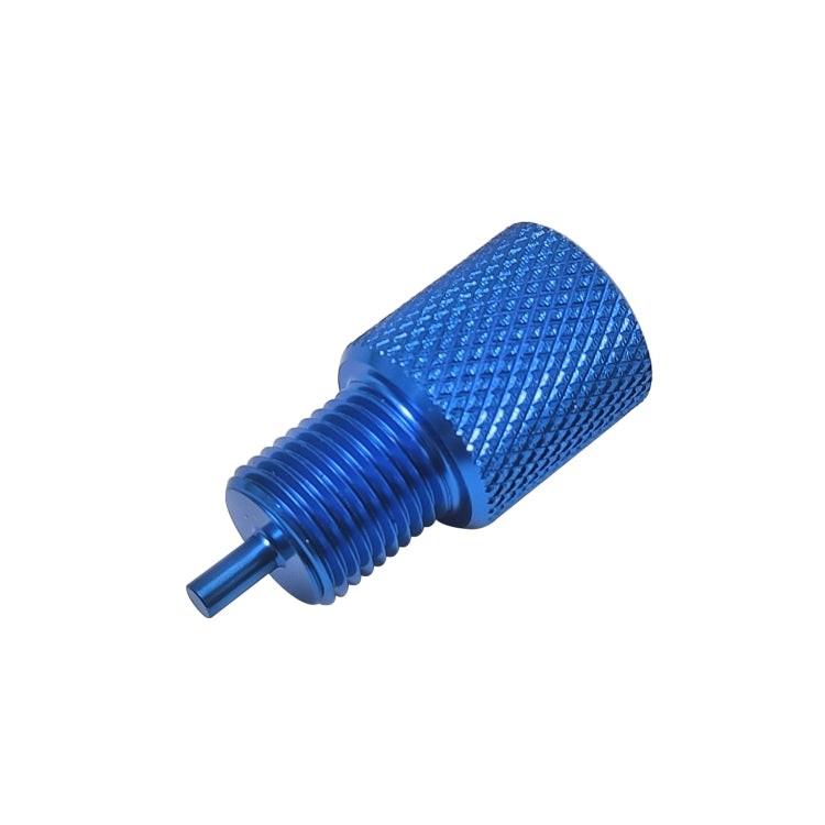 ZK-061 Strumento di spurgo per valvola proporzionale freno auto per TAMBURO A DISCO PV2 / PV4 AC 172-1371, ZK-061