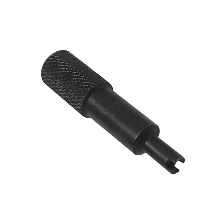 Dispositivo rimozione nucleo valvola auto ZK-063
