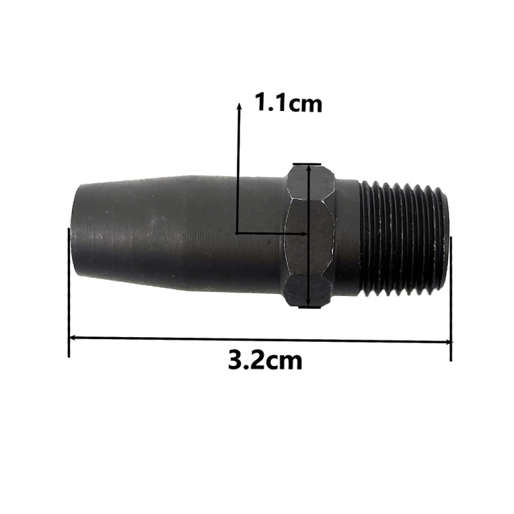 ZK-066 5R55W Giunto di rifornimento del cambio per auto per Ford, ZK-066