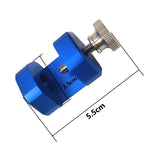 ZK-067 Strumento per lo spazio delle candele per auto da 14 mm, ZK-067