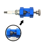 ZK-067 Strumento per lo spazio delle candele per auto da 14 mm, ZK-067