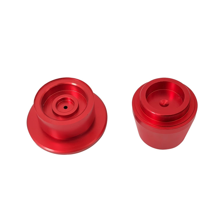 ZK-070 Strumento di allineamento della copertura dell'albero motore anteriore per auto 2357900 per BMW X1 / X2, ZK-070