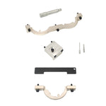 ZK-075 Kit di attrezzi per cinghia di bloccaggio distribuzione motore turbo per auto per Opel / Vauxhall 1.0 1.2 1.4 1.4T LUJ, ZK-075