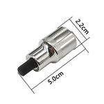 ZK-082 Strumento per presa di corrente per puntone di sospensione per auto da 50 cm VW3424 per Volkswagen / Audi, ZK-082