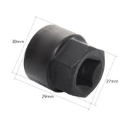 ZK-084 Presa Vanos per albero a camme per auto 2450487 1/2 pollice Dr x 22mm / 16PT B38 B48 B58 per BMW, ZK-084