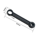 ZK-085 Chiave per viti di fissaggio motore per auto da 16 mm per Mercedes-Benz, ZK-085