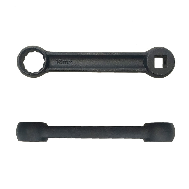 ZK-085 Chiave per viti di fissaggio motore per auto da 16 mm per Mercedes-Benz, ZK-085