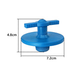 ZK-089 Strumento per tappo tappo filtro olio auto per Dodge Ram Cummins 2013-2019, For Dodge Ram Cummins 2013-2019