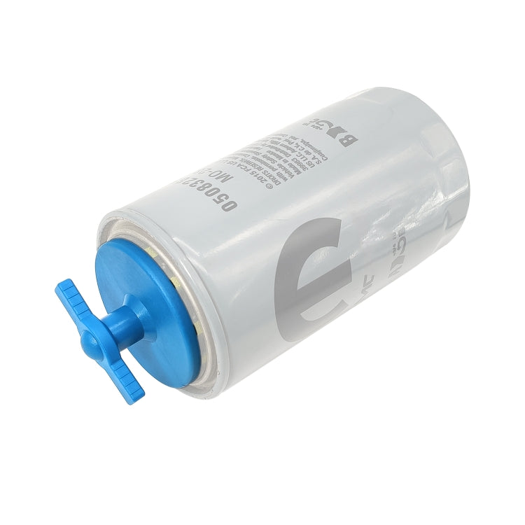 ZK-089 Strumento per tappo tappo filtro olio auto per Dodge Ram Cummins 2013-2019, For Dodge Ram Cummins 2013-2019
