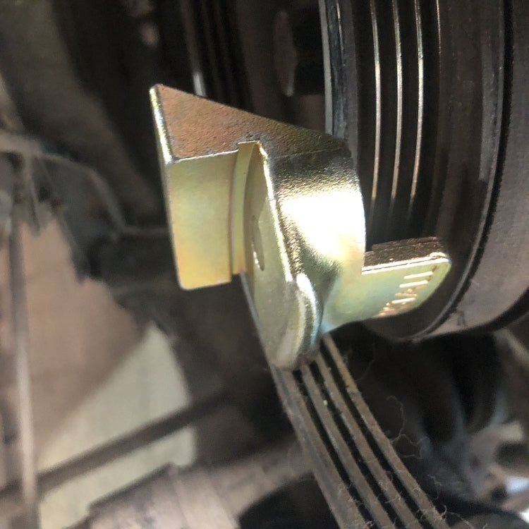 ZK-095 Strumento per rimuovere/installare cinture elastiche per auto, ZK-095