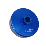 ZK-101 Auto 2.4 2.8 3.2 4.2 5.2T Strumento di regolazione della chiave di regolazione del pignone dell'albero a camme T40079 per Audi A6L / Q7, ZK-101
