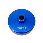 ZK-101 Auto 2.4 2.8 3.2 4.2 5.2T Strumento di regolazione della chiave di regolazione del pignone dell'albero a camme T40079 per Audi A6L / Q7, ZK-101