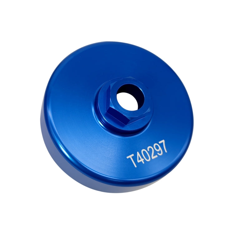 ZK-101 Strumento di fasatura della chiave di regolazione della ruota dentata dell'albero a camme per auto T40297 per Audi, ZK-102