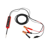 Tester di circuito DC6-24V per penna di prova multifunzionale per auto ZK-103, Circuit Tester