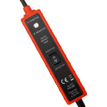 Tester di circuito DC6-24V per penna di prova multifunzionale per auto ZK-103, Circuit Tester