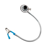 ZK-104 Calibro dell'angolo dell'indicizzatore di coppia per auto 1/2 misuratore di angolo di coppia 2 in 1, ZK-104