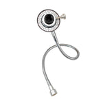 ZK-104 Calibro dell'angolo dell'indicizzatore di coppia per auto 1/2 misuratore di angolo di coppia 2 in 1, ZK-104