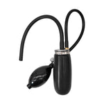 ZK-109 Tappo di perdita gonfiabile per adattatore di aspirazione per tester di fumo per auto, ZK-109