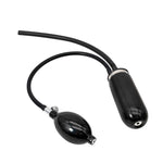 ZK-109 Tappo di perdita gonfiabile per adattatore di aspirazione per tester di fumo per auto, ZK-109