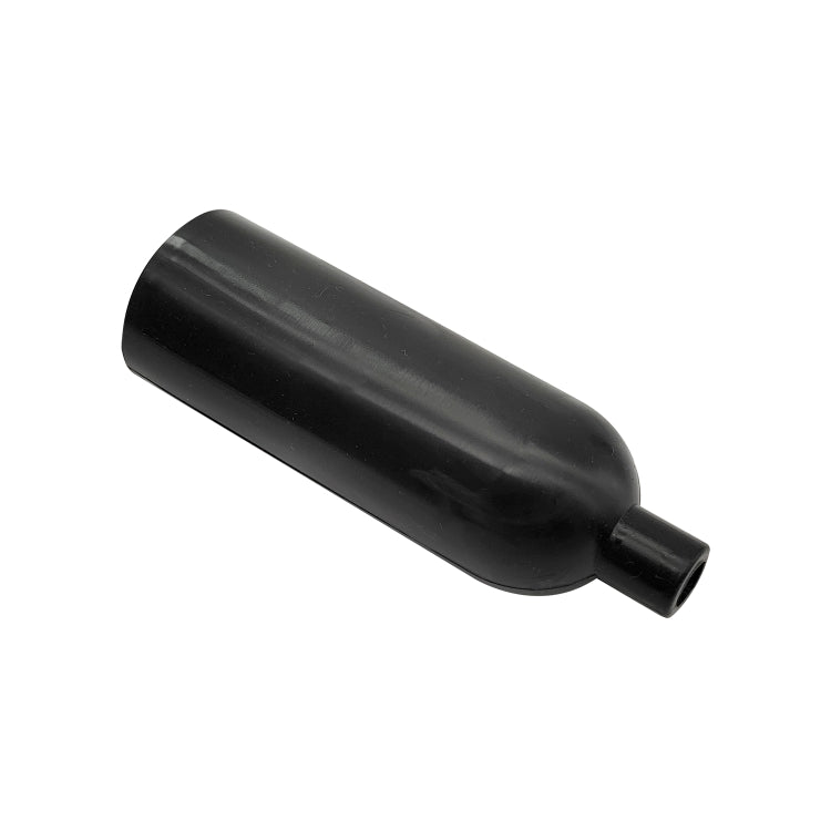 ZK-109 Tappo di perdita gonfiabile per adattatore di aspirazione per tester di fumo per auto, ZK-109