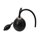 ZK-109 Tappo di perdita gonfiabile per adattatore di aspirazione per tester di fumo per auto, ZK-109