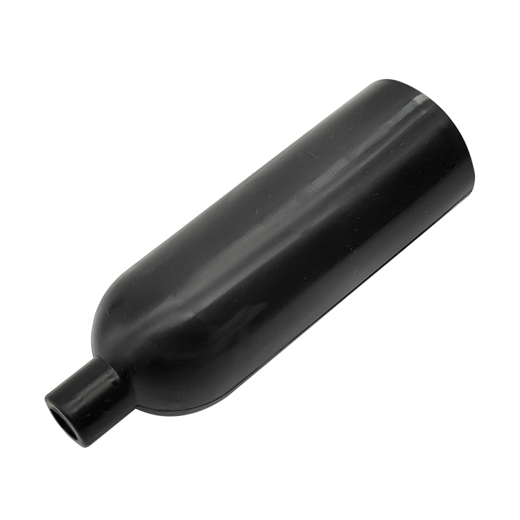 Accessorio di ricambio per tester diagnostico per rilevatore di perdite per adattatore di aspirazione per tester di fumo per auto ZK-110, ZK-110